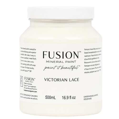 Fusion mineral paint - Victorian lace - 500 ml