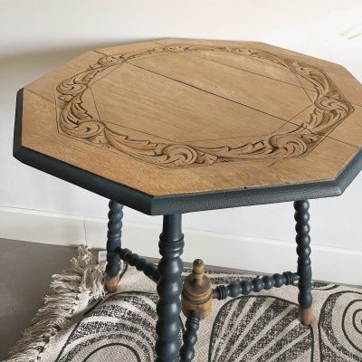 Bijzettafel koffietafel Chestler