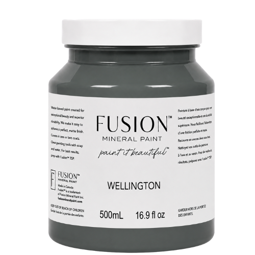 Fusion mineral paint - Welington - 500 ml