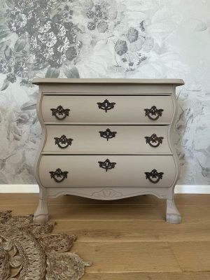 Buikkastje in Algonquin