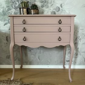 Kastje in Damask