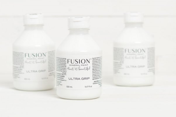 Ultra grip fusion mineral paint