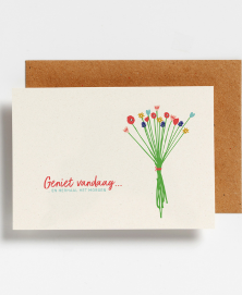 Kaartjes van Hello August