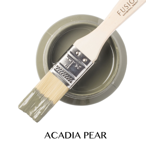 Fusion mineral paint - ACADIA PEAR - 2