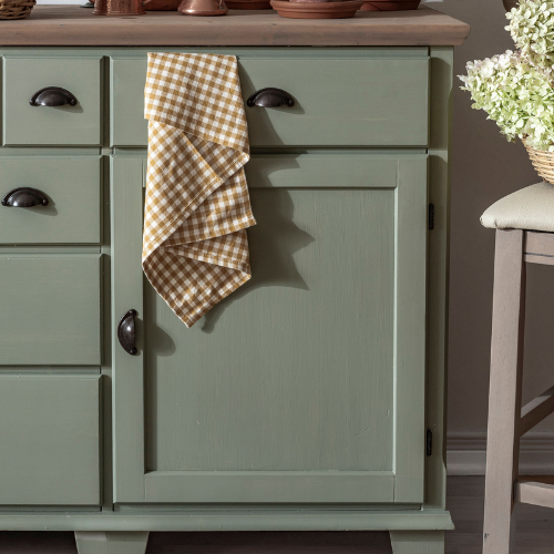 Fusion mineral paint - ACADIA PEAR - 3