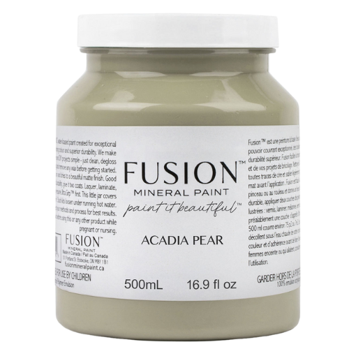 Fusion-mineral-paint-ACADIA-PEAR-500-ml