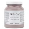 Lavender Haze fusion mineral paint