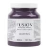 Fusion mineral paint Velvet Plum