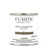 Stain & Finishing Oil – Ebony – 237ml