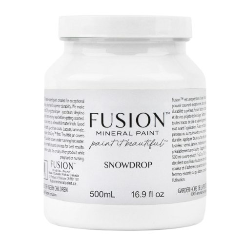 Fusion-mineral-paint-SNOWDROP-500-ML