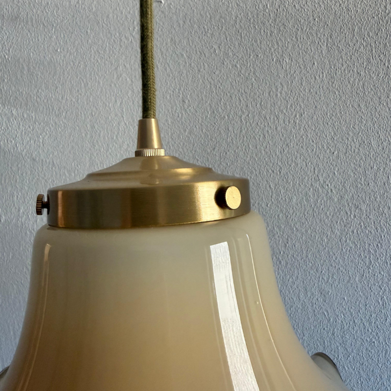 Vintage hanglamp - Forest