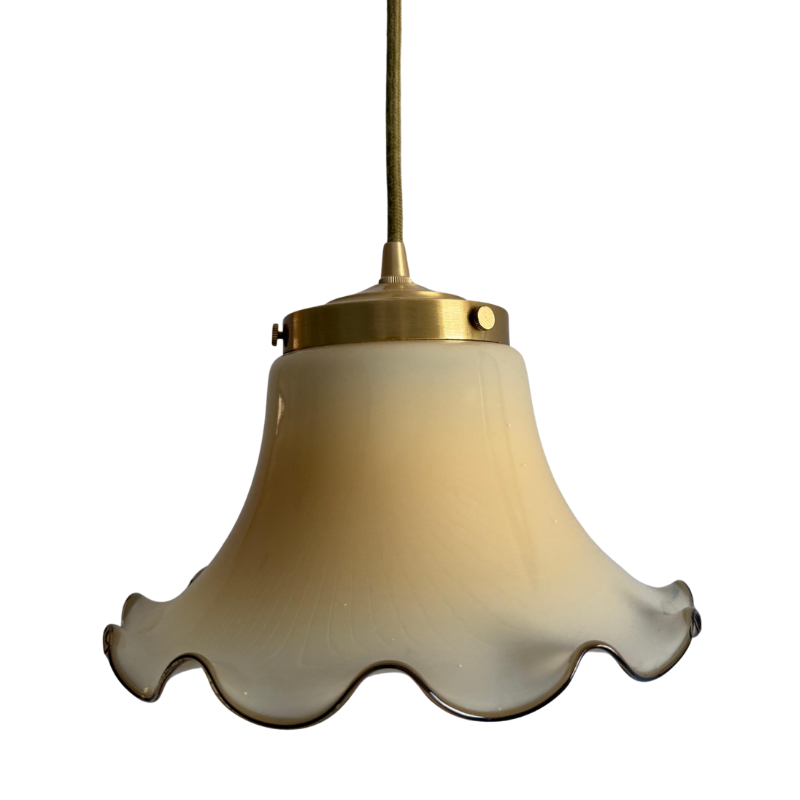 Vintage hanglamp - Forest